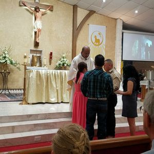 Meet your Posher, Vladimir